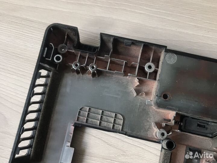 Поддон для ноутбука lenovo g580