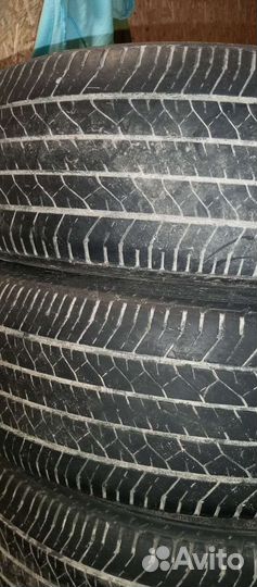 Dunlop SP Sport 270 235/55 R18