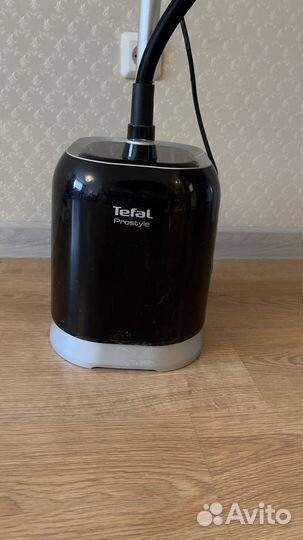 Вертикальный Отпариватель Tefal