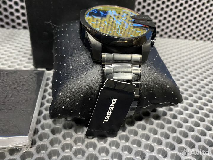 Часы мужские diesel