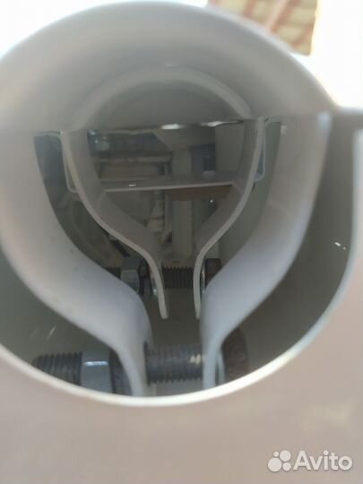 Фонарь уличный