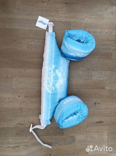 Жилет для плавания