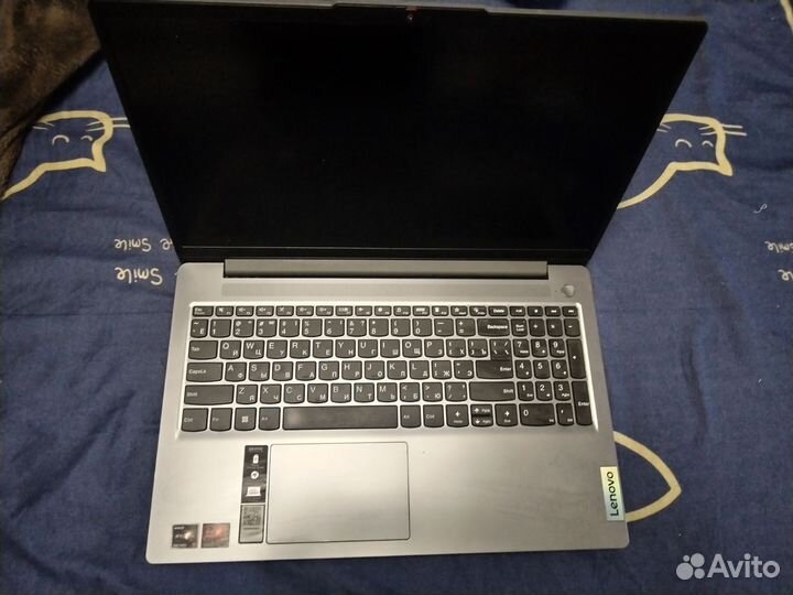 Lenovo Ideapad Slim 3 15AMN8