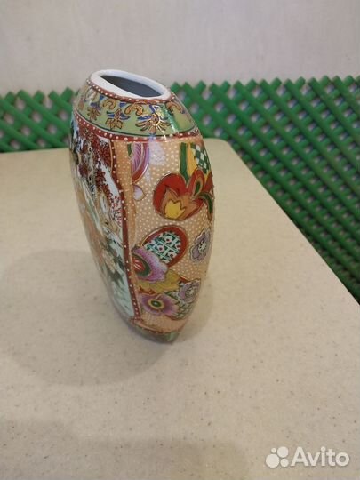 Ваза для цветов фарфор