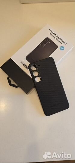 Чехол Pitaka на Samsung S23