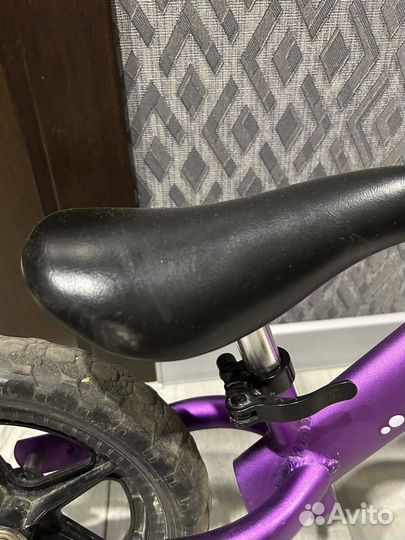 Беговел ecobalance