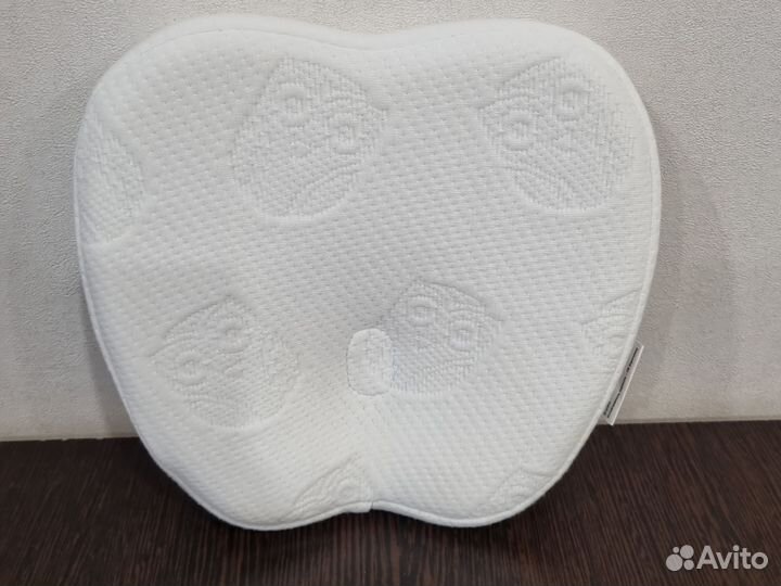 Подушка Askona kids (new born)