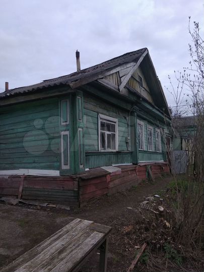 Дом 99,2 м² на участке 15 сот.