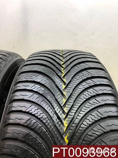 Michelin Alpin 5 215/60 R16 98H