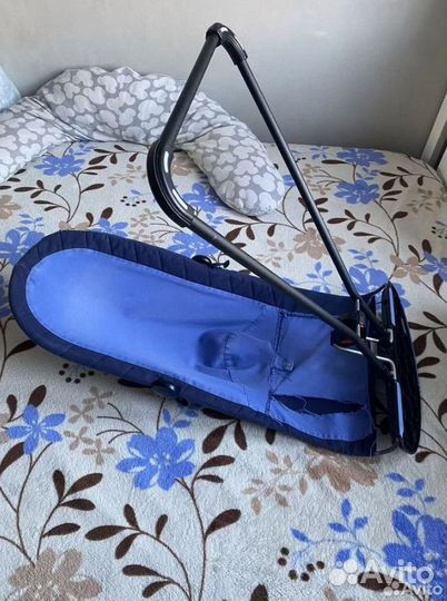 Шезлонг babybjorn