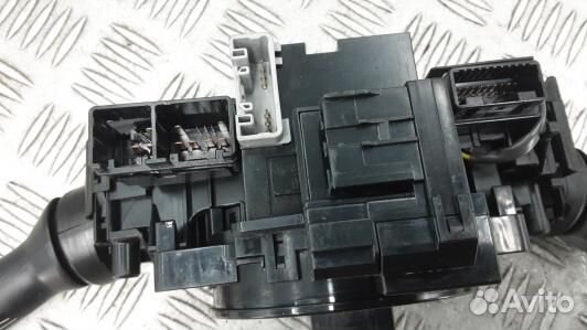 Переключатель поворотов и дворников (стрекоза) toy