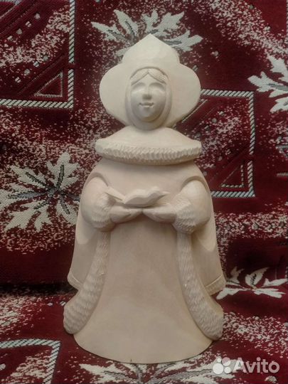 Снегурочка