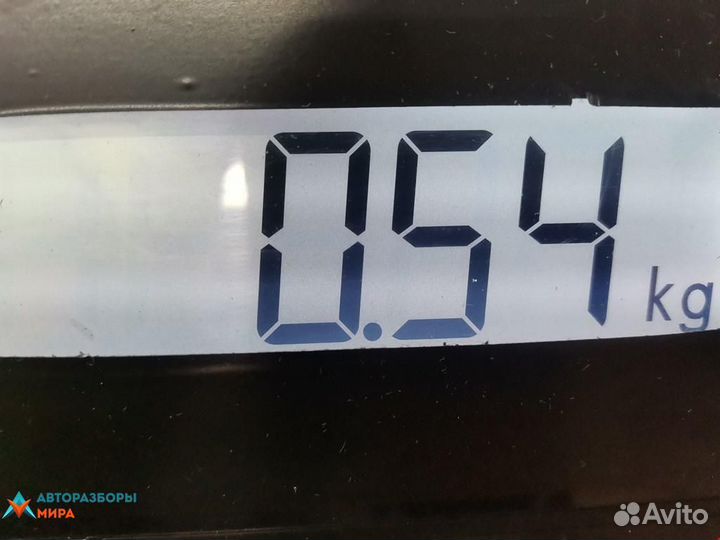 Форсунка Volvo S40 рест. 2000 E7T05071