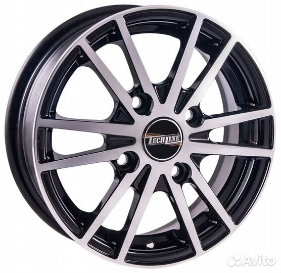 Новые диски R-13 (4x100)