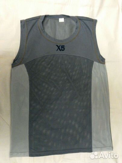 Одежда спортивная подростковая