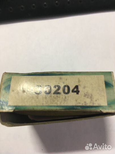 Подшипник SBR 30204