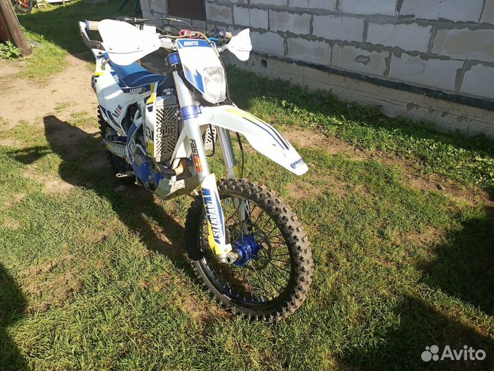 Avantis Enduro 300Pro Efi