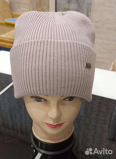 Шапка женская
