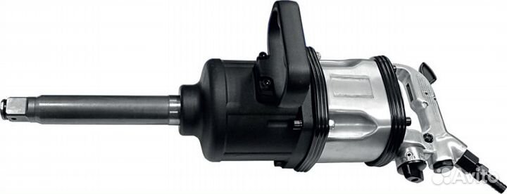 Гайковерт пневматический RT-5880, 1