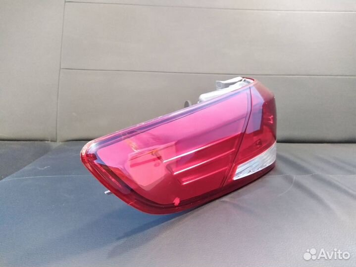 Фонарь KIA RIO