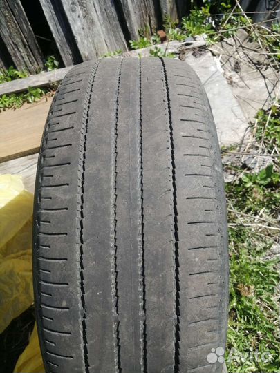 Yokohama 704R 225/55 R18
