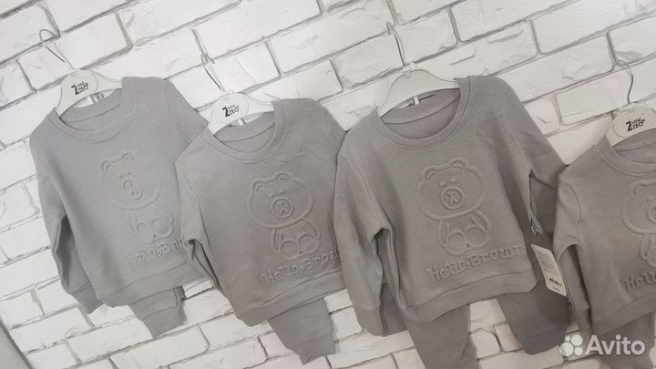 Детская одежда новая