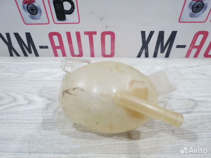 Бачок расширительный Renault Sandero 2