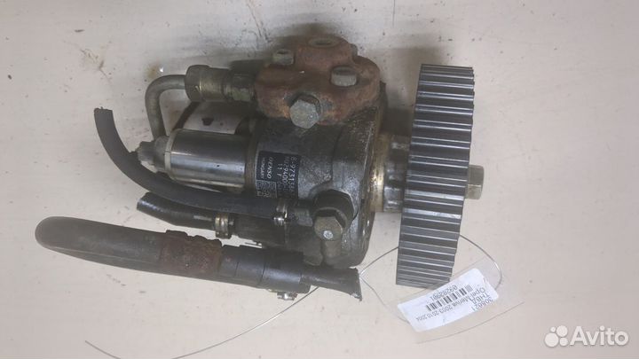 Тнвд Opel Meriva, 2004