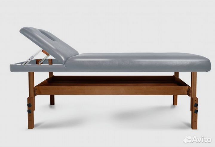 Массажный стол