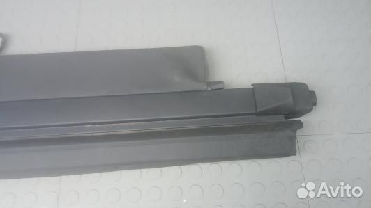 Шторка багажника volvo XC90 1 (9AG16QV01)