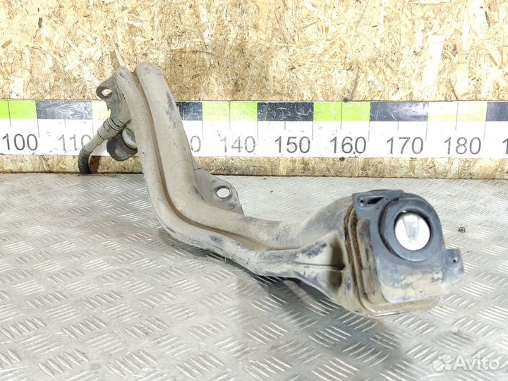 Горловина топливного бака Renault Scenic 2003 2009