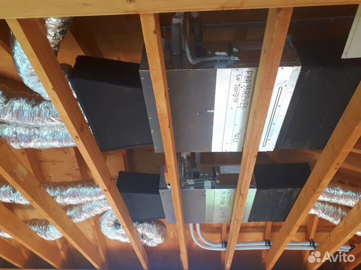 Кондиционеры. Установка, обслуживание и ремонт про