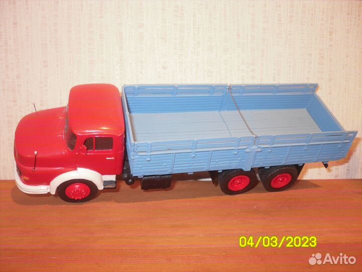 Mercedes-Benz L 2624