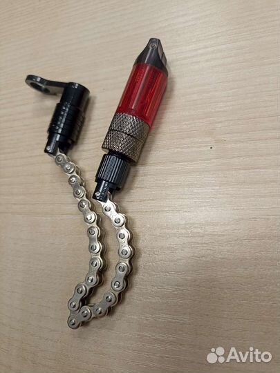 Свингер на цепи магнитный east shark