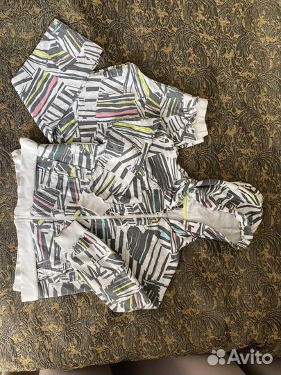 Одежда для девочки 128