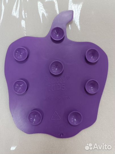 Мини коврики для ванной