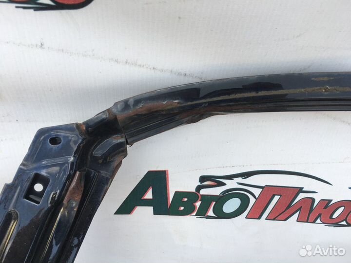 Дверь задняя правая Honda Crosstour