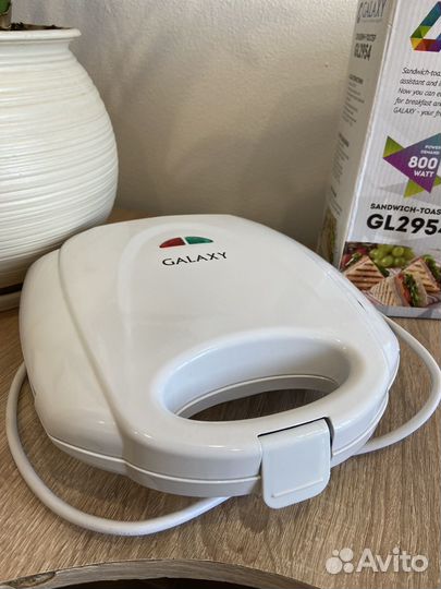 Сэндвич тостер Galaxy GL2954