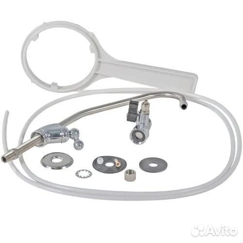 Фильтр для очистки питьевой воды