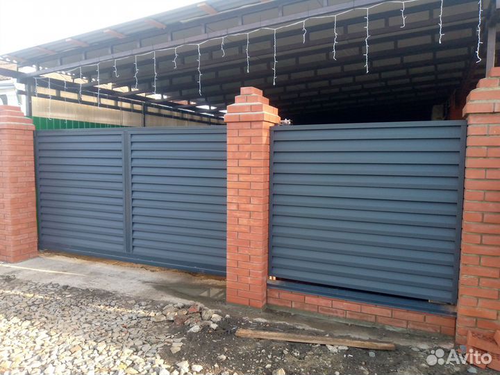 Сварочные,бетонные,отлелочные работы