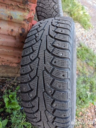 Tunga Nordway 195/65 R15