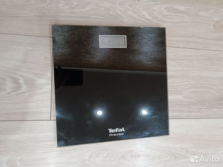 Весы напольные