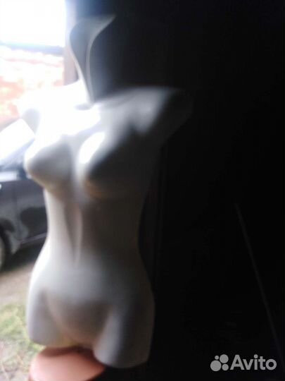 Манекены бу, 23шт