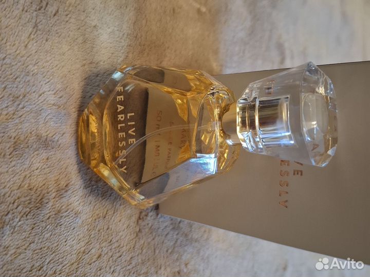 Духи женские