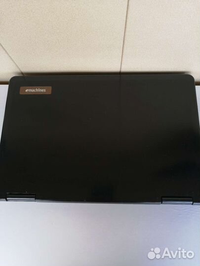 Ноутбук acer на запчасти