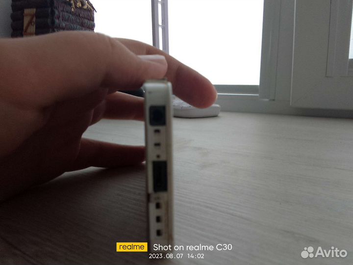 Телефон iPhone 5s