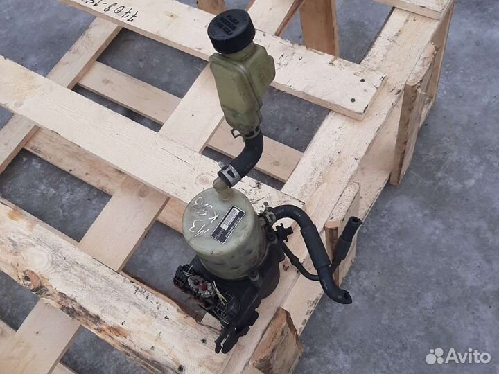 Эгур Мазда 3 BK BL Мазда 6