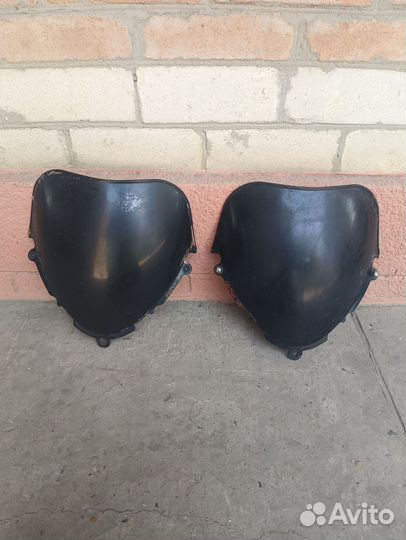 Ветровик suzuki gsx 600 750 katana