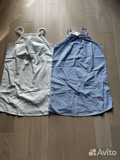 Платье H&M новое 152