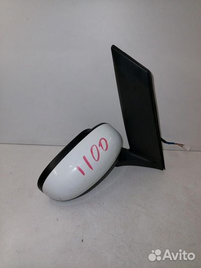 Зеркало наружное правое Mitsubishi i-MiEV HA3W